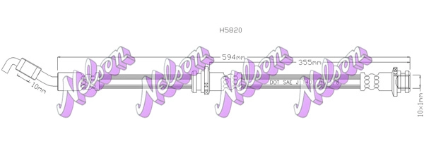 H5820