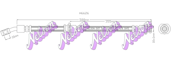 H6626