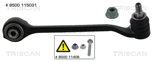 8500 115031