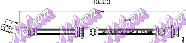 H8223