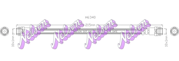 H6340