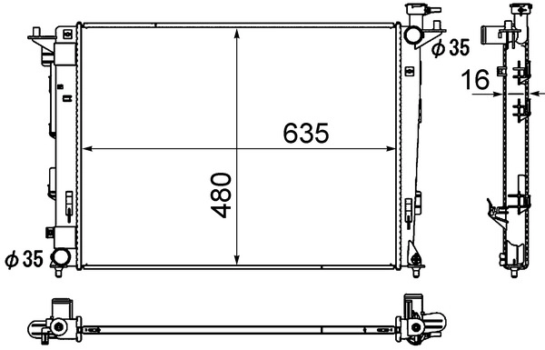 CR 1891 000S