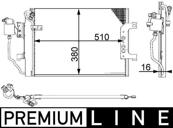 AC 348 000P