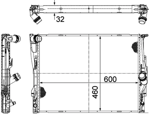 CR 1711 000P