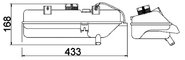 CRT 16 000S