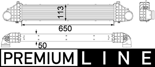 CI 260 000P
