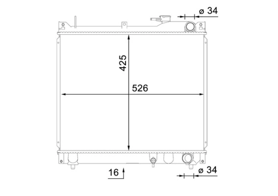 CR 1659 000S