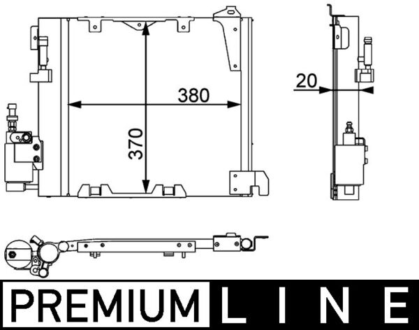 AC 349 000P