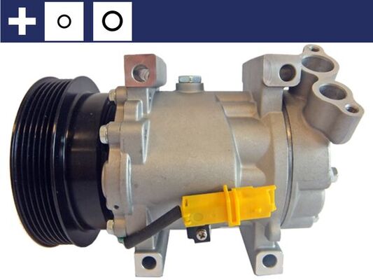 ACP 361 000S