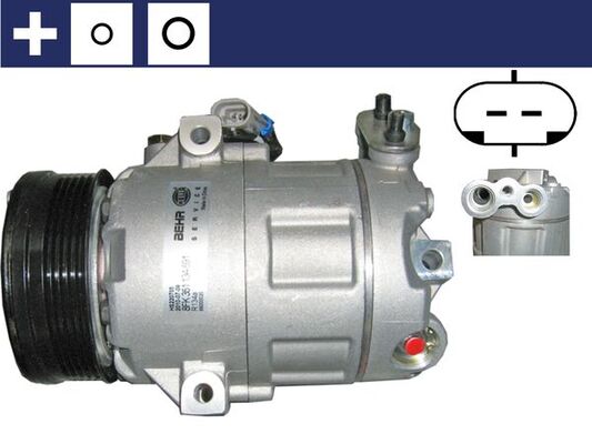 ACP 62 000S