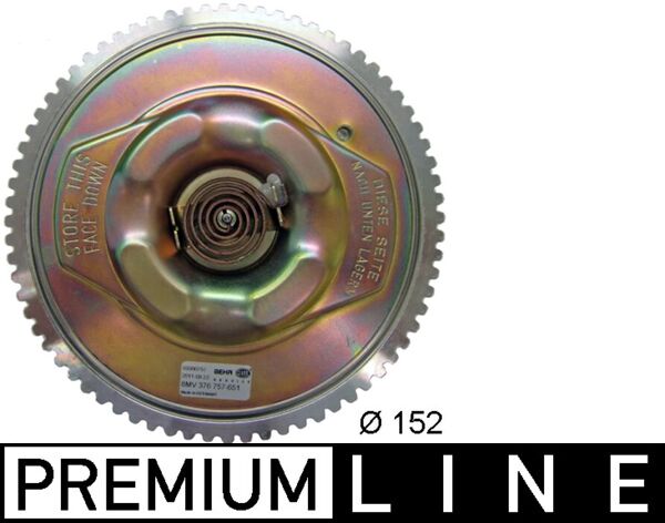 CFC 124 000P