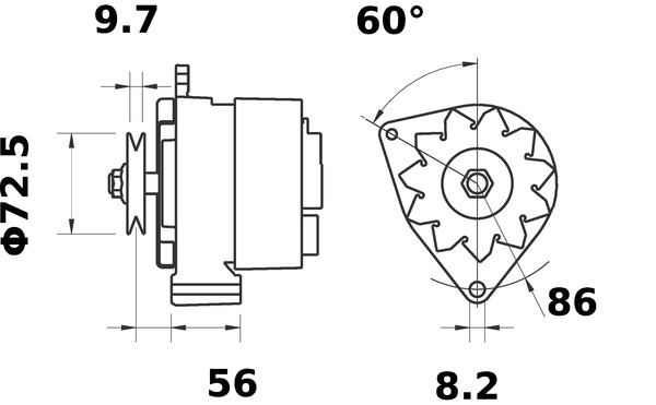 MG 628