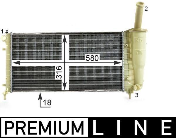 CR 1994 000P