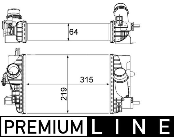 CI 235 000P