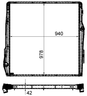 CR 2093 000P