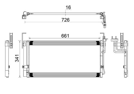 AC 263 000S
