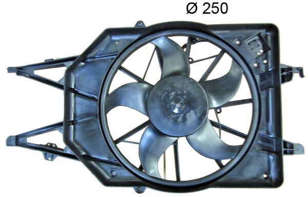 CFF 385 000S
