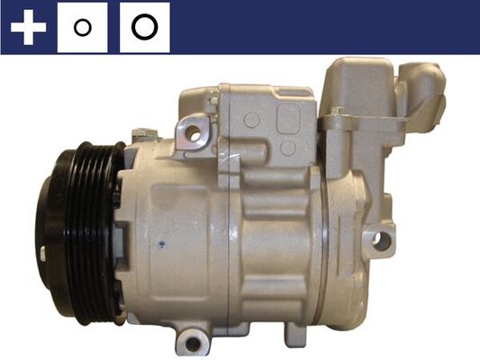 ACP 75 000S
