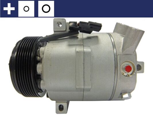 ACP 72 000S