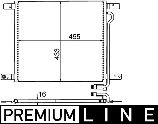 AC 521 000P