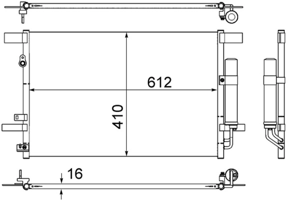 AC 557 000S