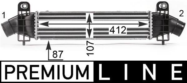 CI 25 000P