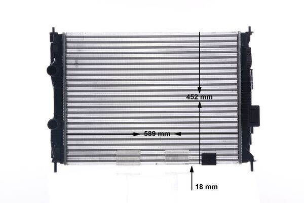 CR 15 000S