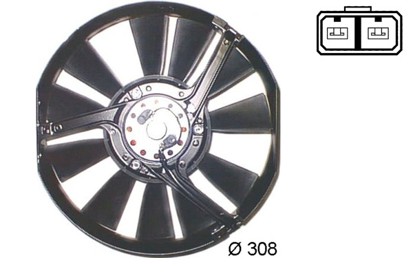 ACF 2 000S