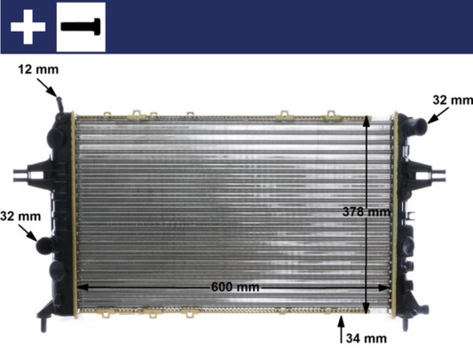 CR 321 000S