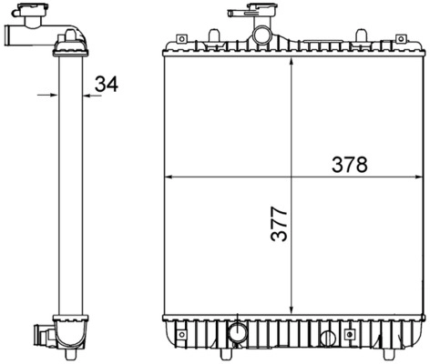 CR 1495 001S