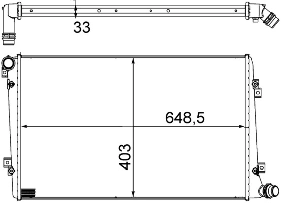 CR 1203 000S