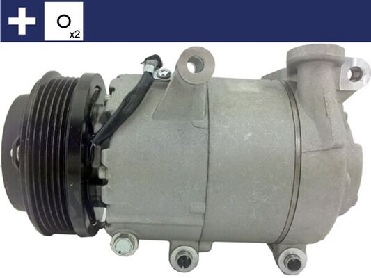 ACP 866 000S
