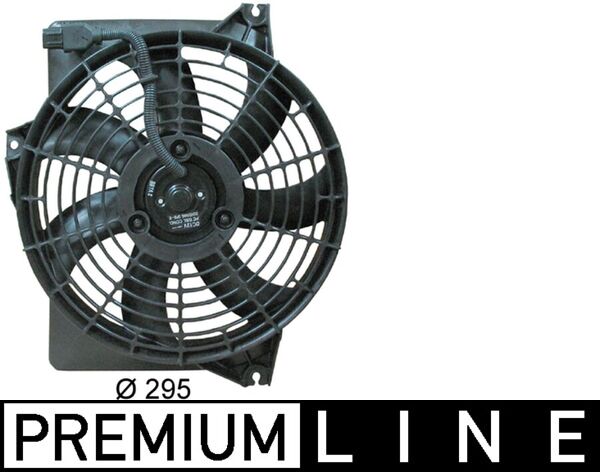 ACF 11 000P