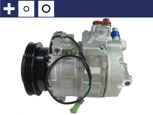 ACP 55 000S