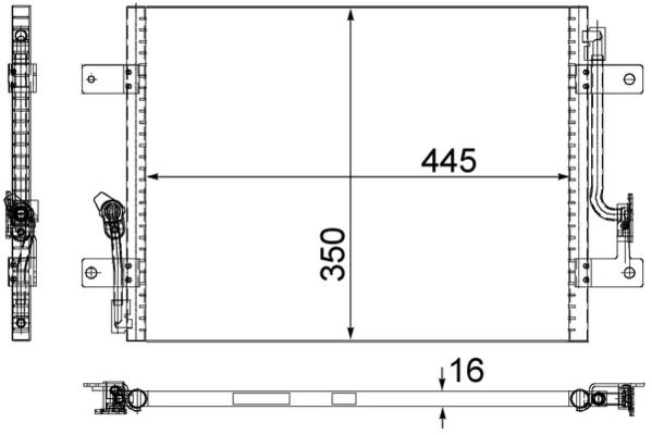 AC 583 000S