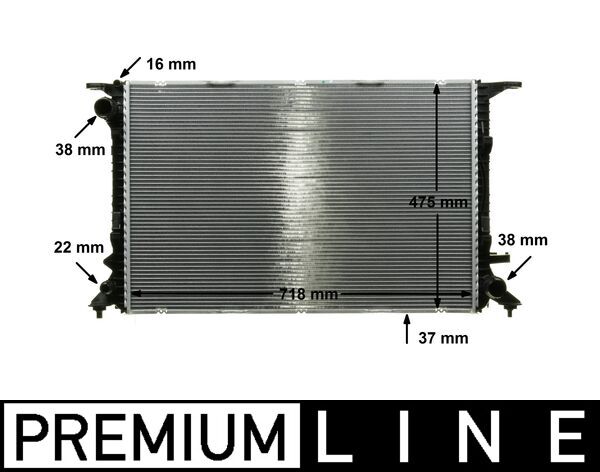 CR 911 000P