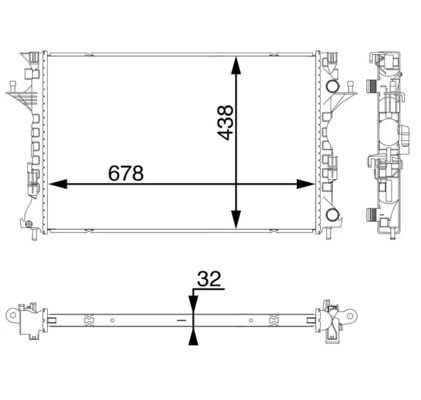 CR 1061 000S
