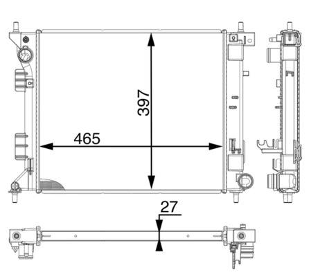 CR 1981 000P