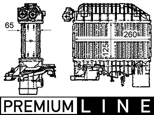 CI 303 000P