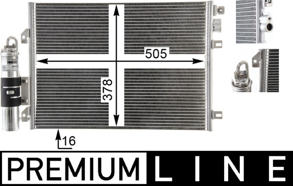 AC 860 000P