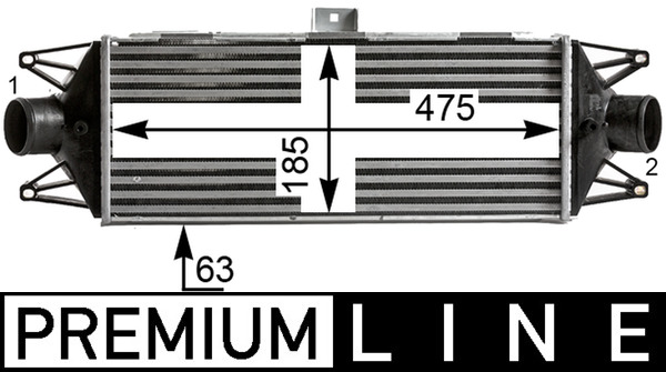 CI 438 000P
