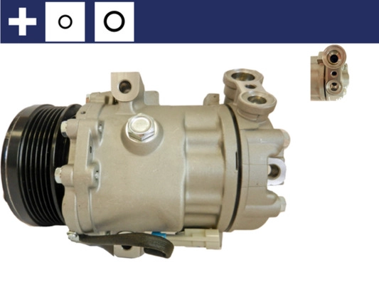 ACP 107 000S