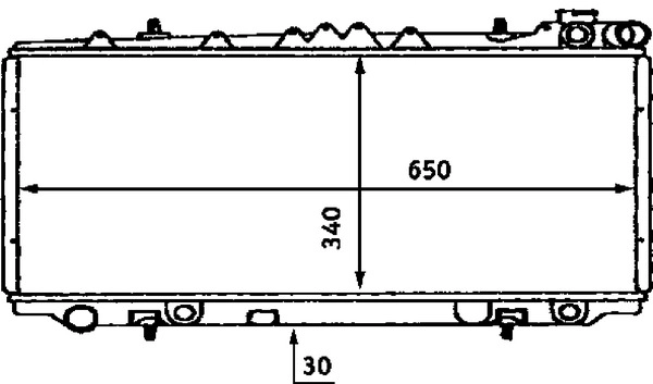 CR-436