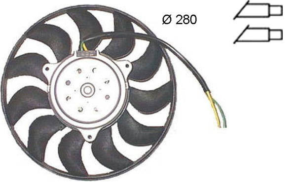 CFF 372 000S