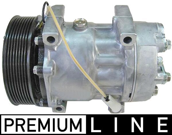 ACP 124 000P