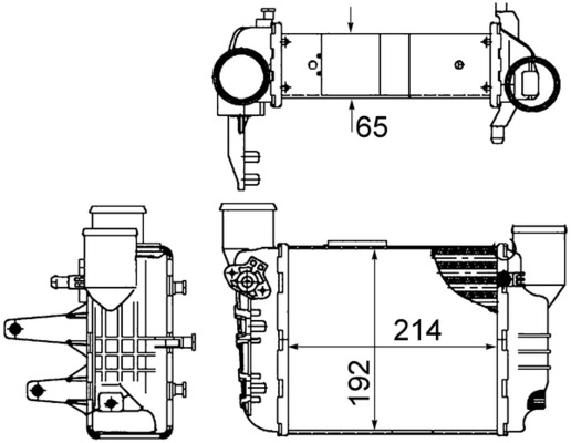 CI 422 000S