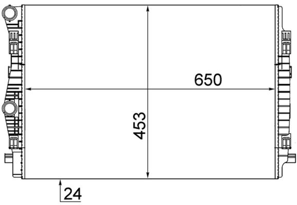 CR 2055 001S