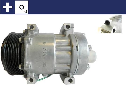 ACP 392 000S