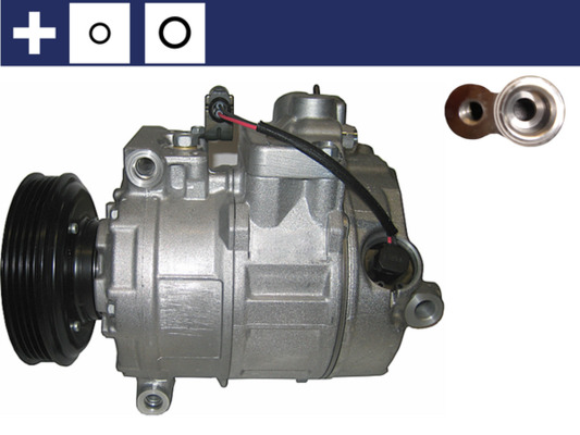 ACP 102 000S