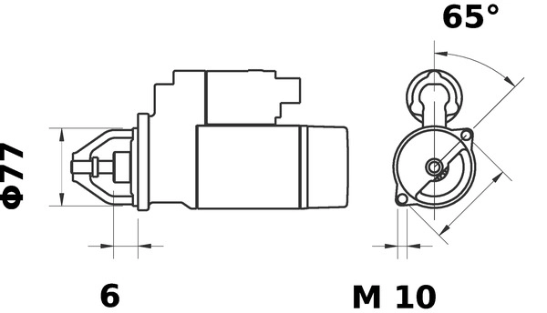 MS 233
